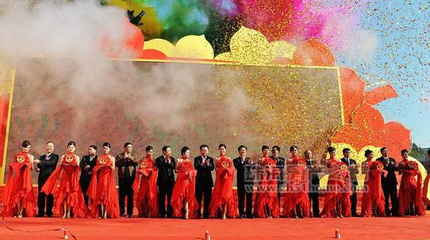 匠心策划，礼赞每一刻——上海礼仪庆典策划与服务全解析