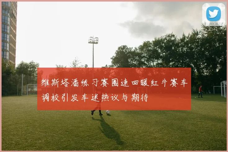 维斯塔潘练习赛圈速回暖红牛赛车调校引发车迷热议与期待