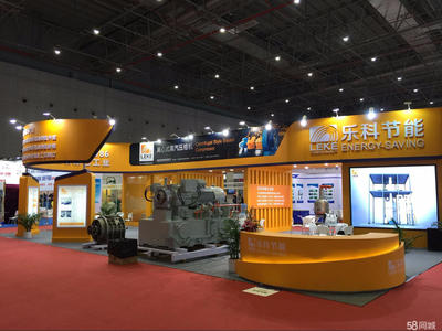 一站式专业服务 从南京展会搭建到庆典活动策划全案解析